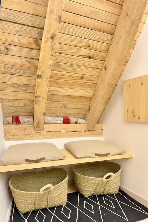 Muntanyo Luxury Lodge Con Sauna, Parking Y Guardaesquis En Ruda Tredós Eksteriør bilde