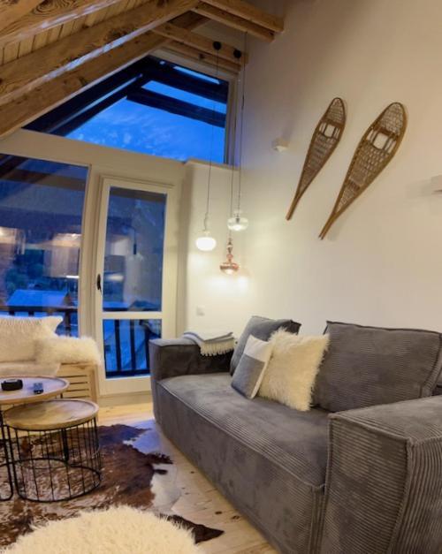 Muntanyo Luxury Lodge Con Sauna, Parking Y Guardaesquis En Ruda Tredós Eksteriør bilde