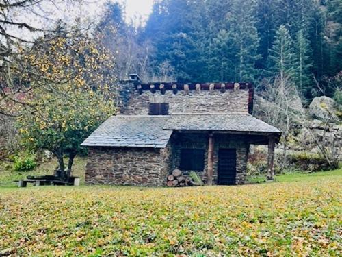 Muntanyo Luxury Lodge Con Sauna, Parking Y Guardaesquis En Ruda Tredós Eksteriør bilde