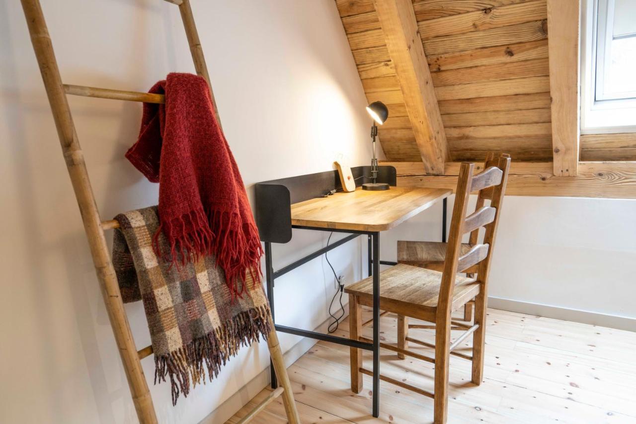 Muntanyo Luxury Lodge Con Sauna, Parking Y Guardaesquis En Ruda Tredós Eksteriør bilde