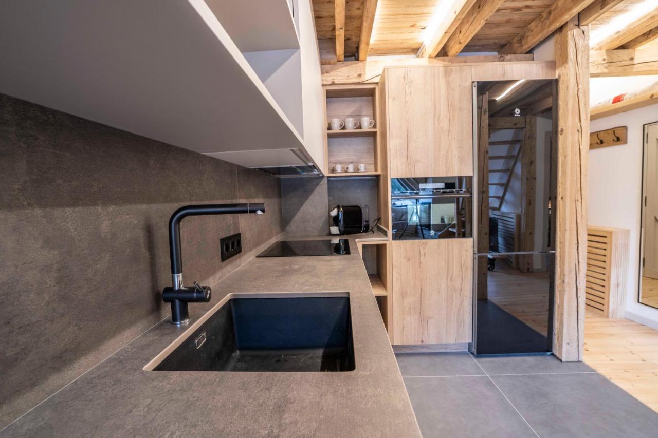 Muntanyo Luxury Lodge Con Sauna, Parking Y Guardaesquis En Ruda Tredós Eksteriør bilde